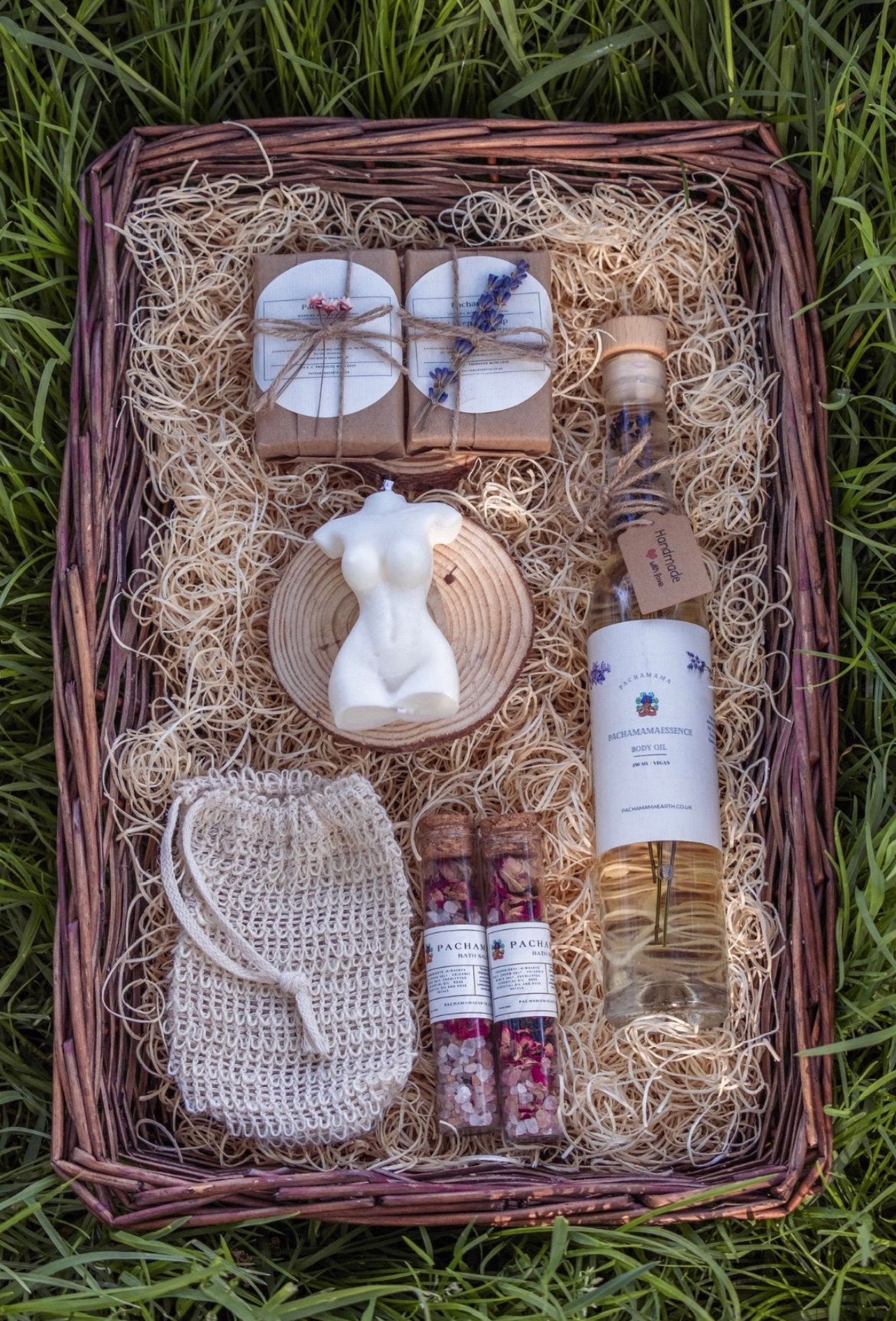 Pachamama Hamper