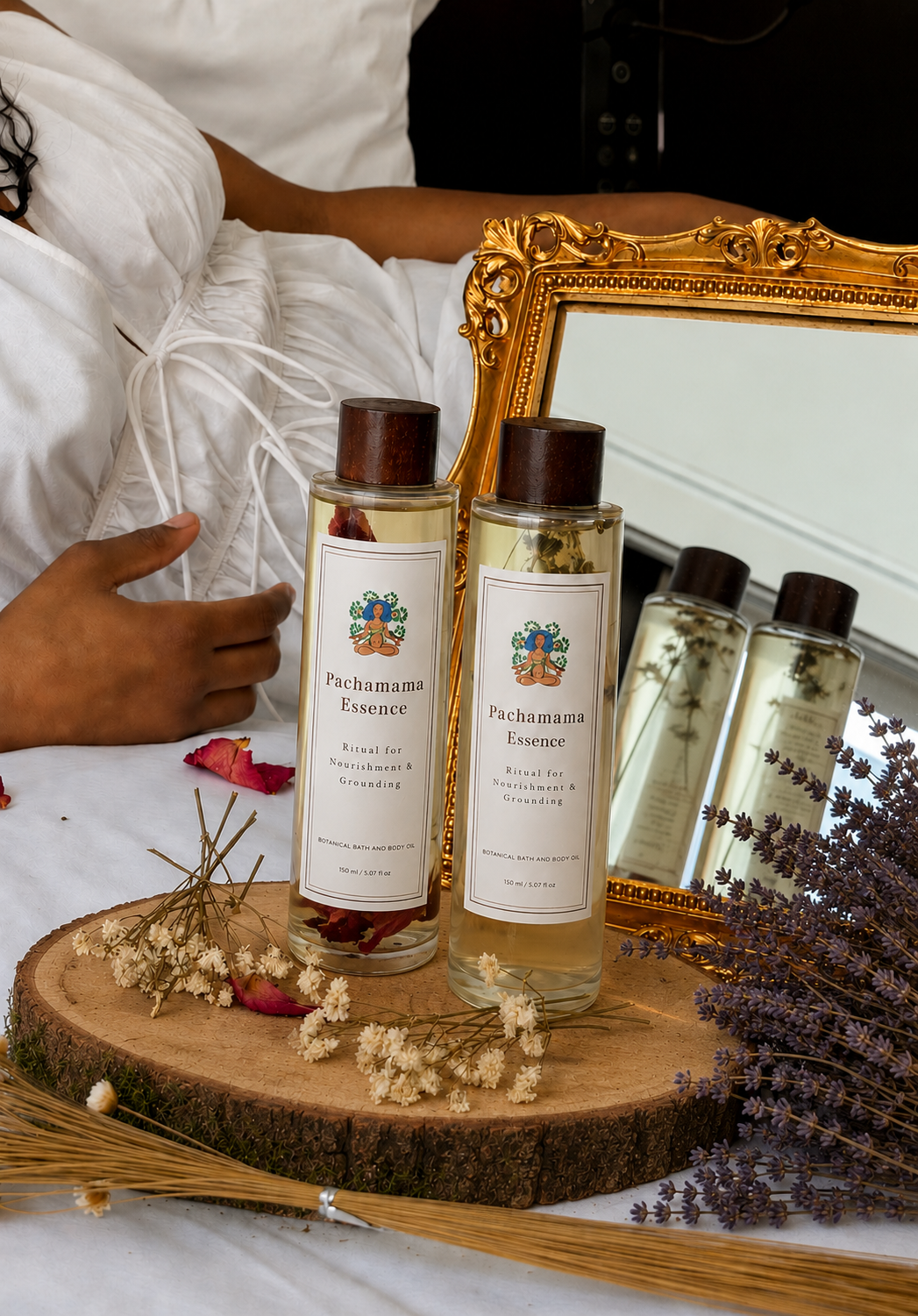 Body Oils