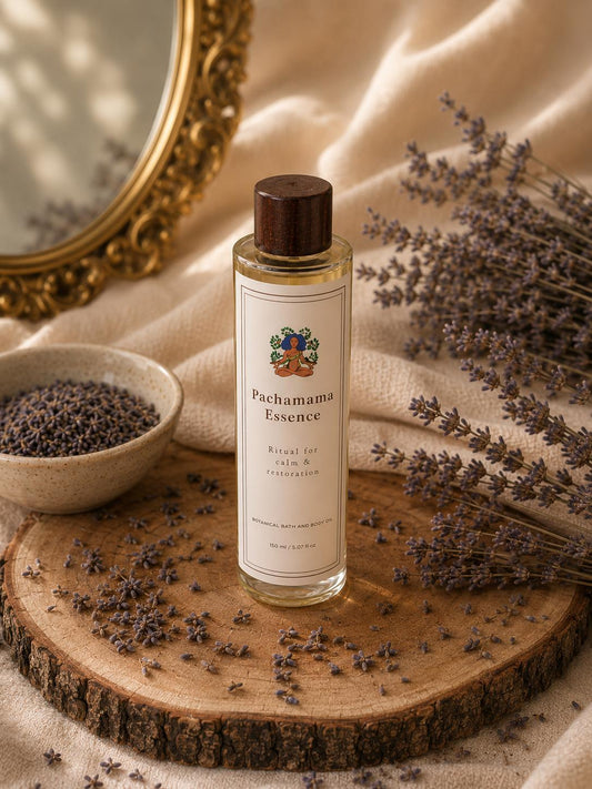 Pachamama Essence